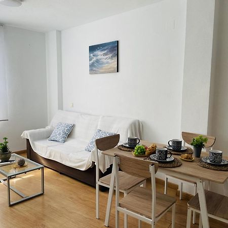 Apartamento San Miguel By At Home Costa Del Sol Nerja Kültér fotó