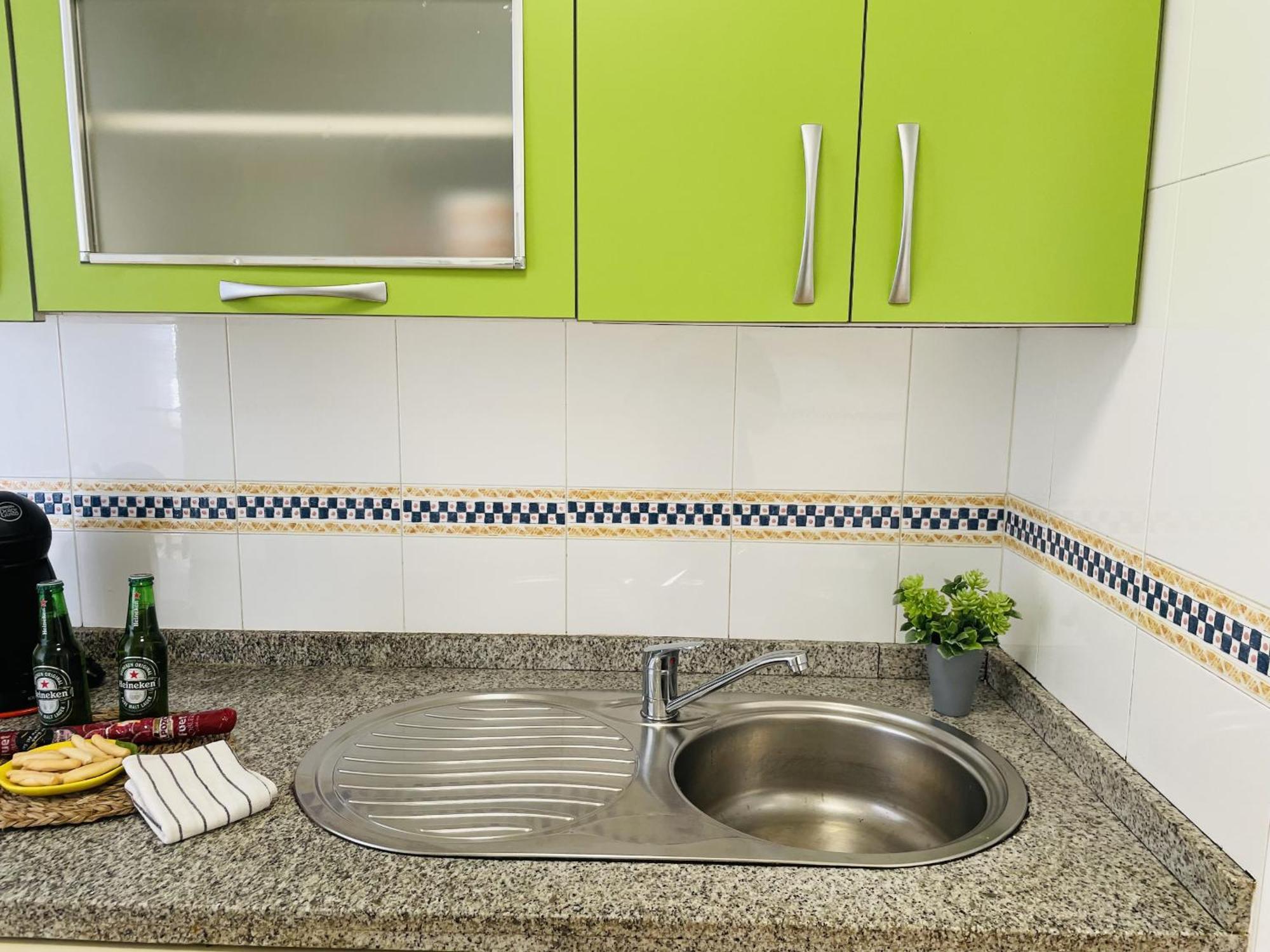 Apartamento San Miguel By At Home Costa Del Sol Nerja Kültér fotó