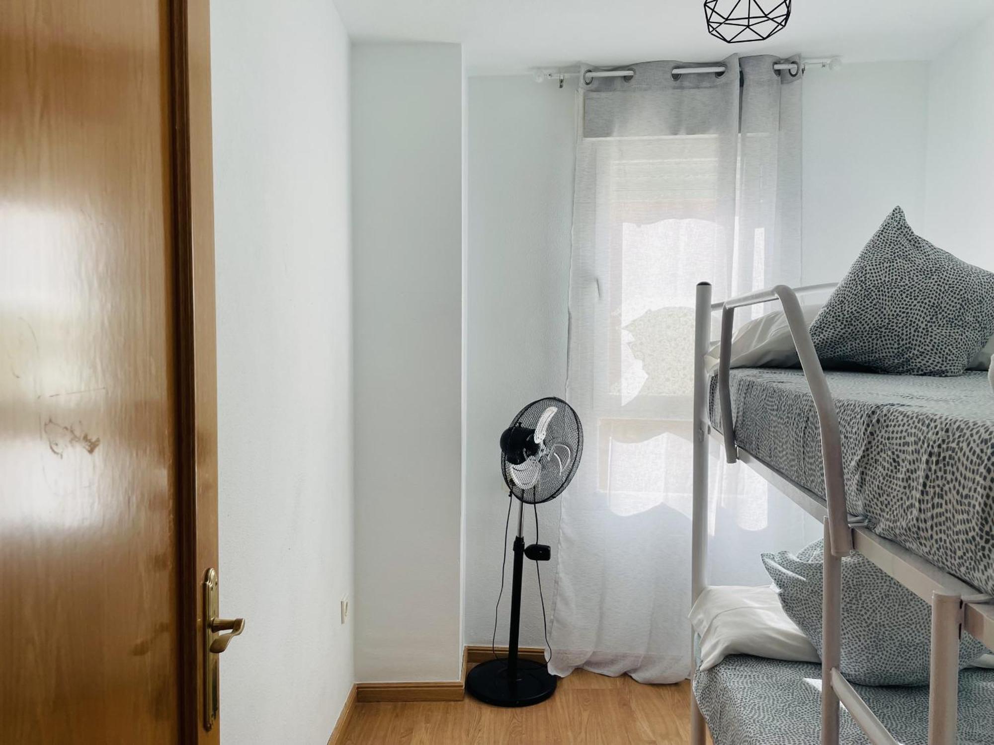 Apartamento San Miguel By At Home Costa Del Sol Nerja Kültér fotó