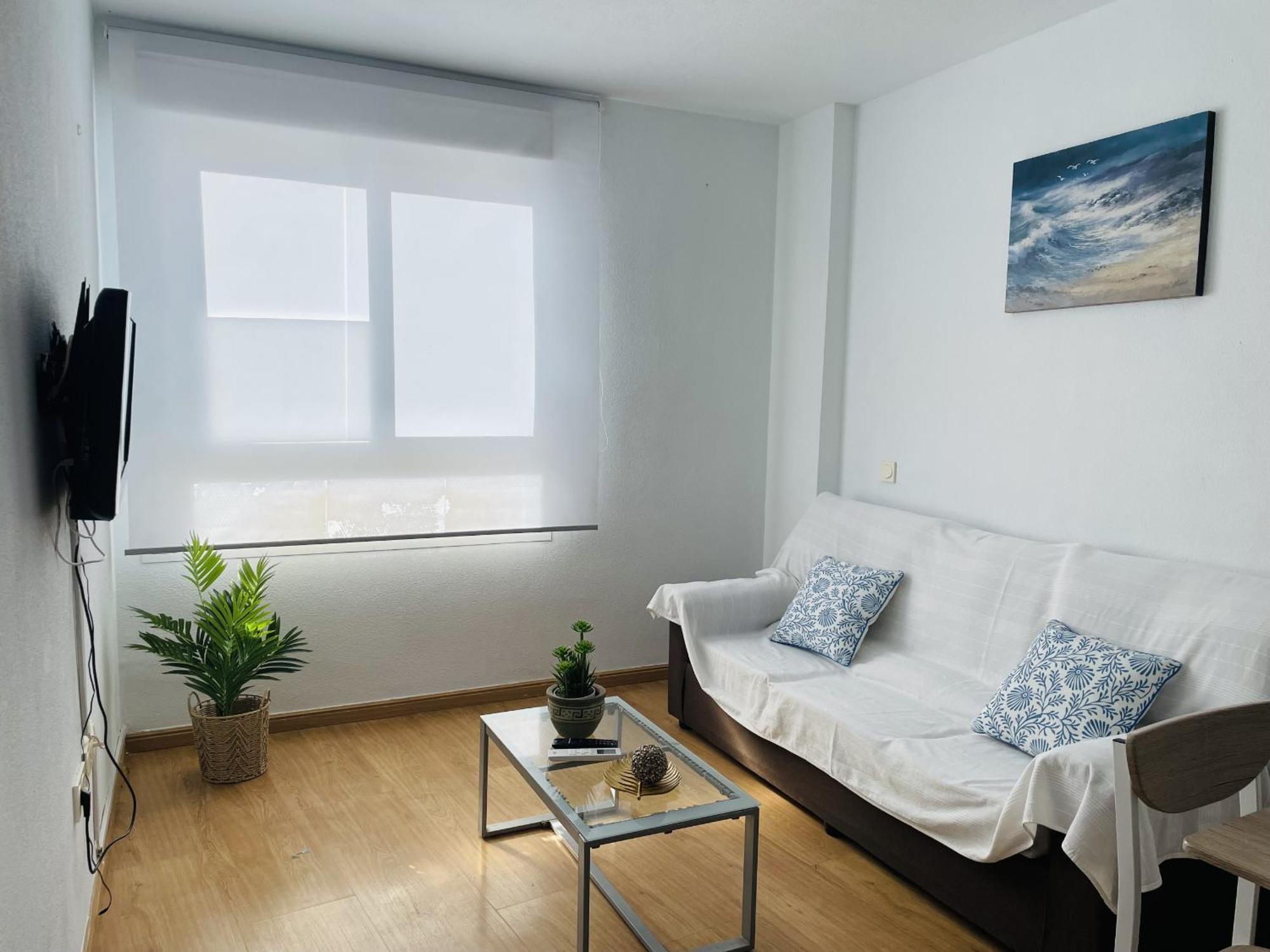 Apartamento San Miguel By At Home Costa Del Sol Nerja Kültér fotó