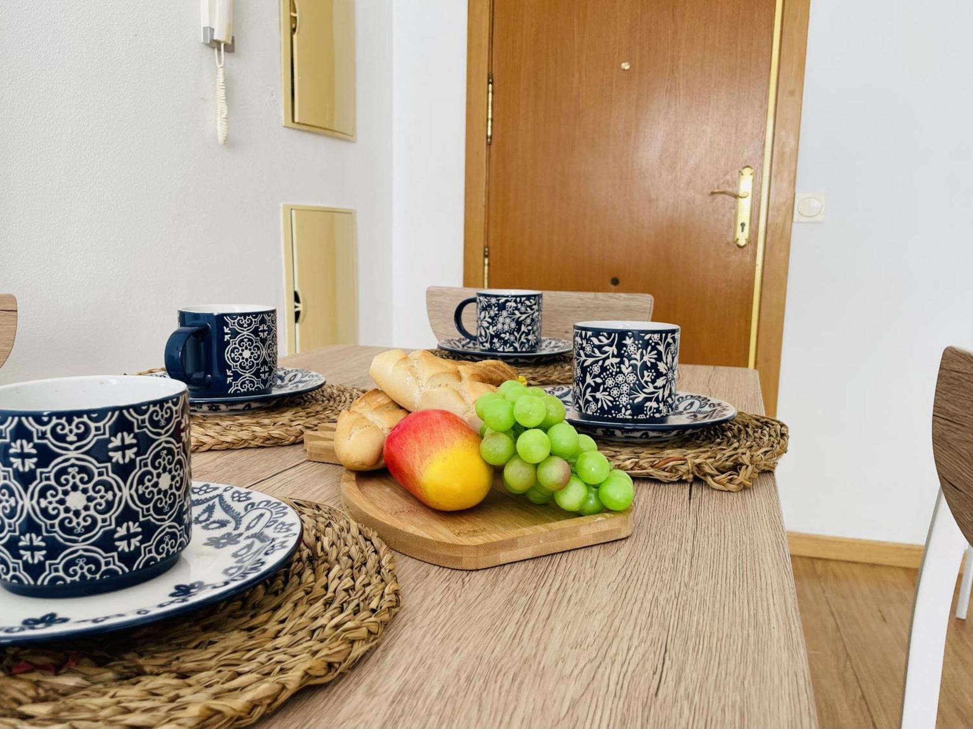Apartamento San Miguel By At Home Costa Del Sol Nerja Kültér fotó