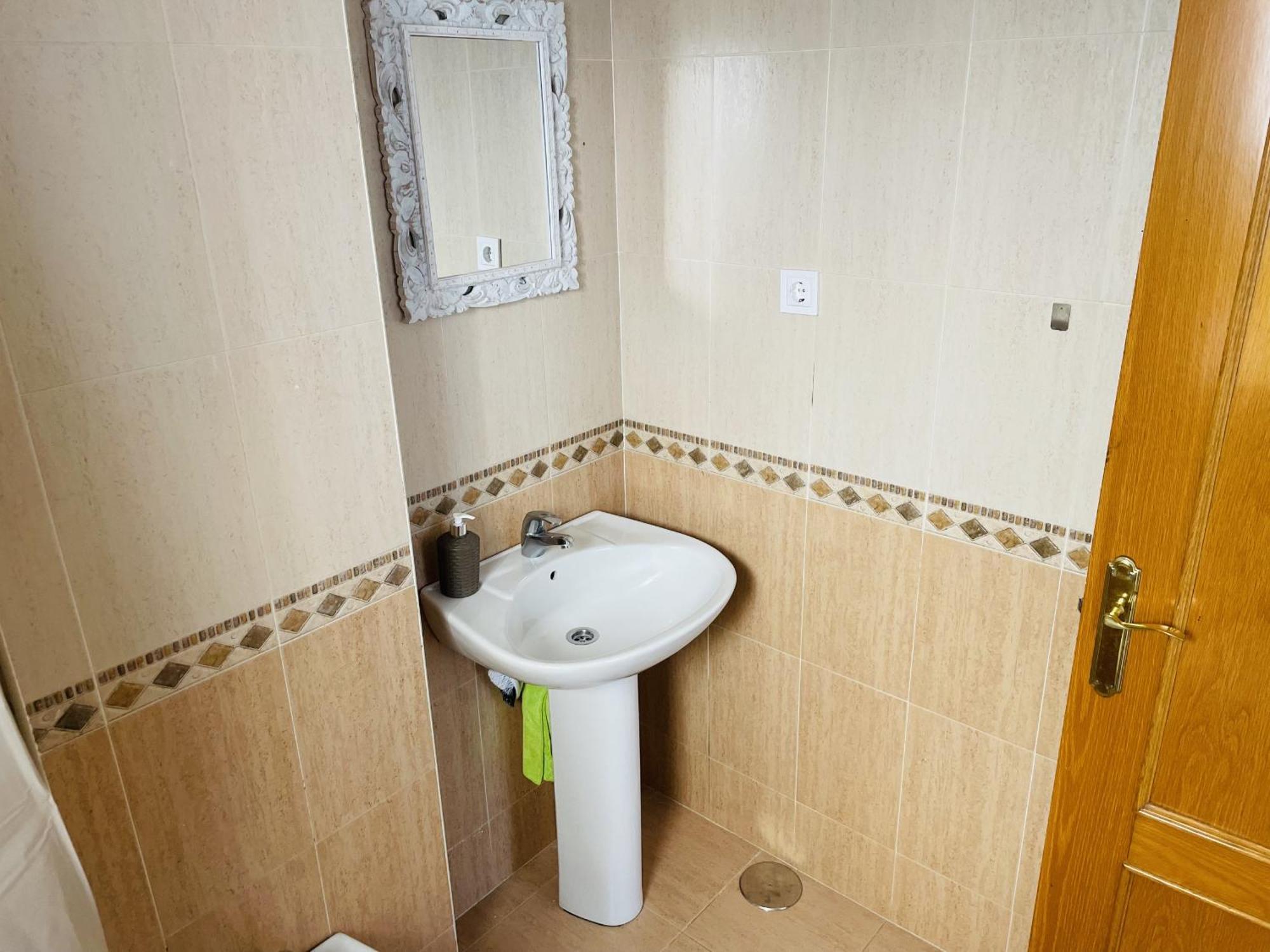 Apartamento San Miguel By At Home Costa Del Sol Nerja Kültér fotó