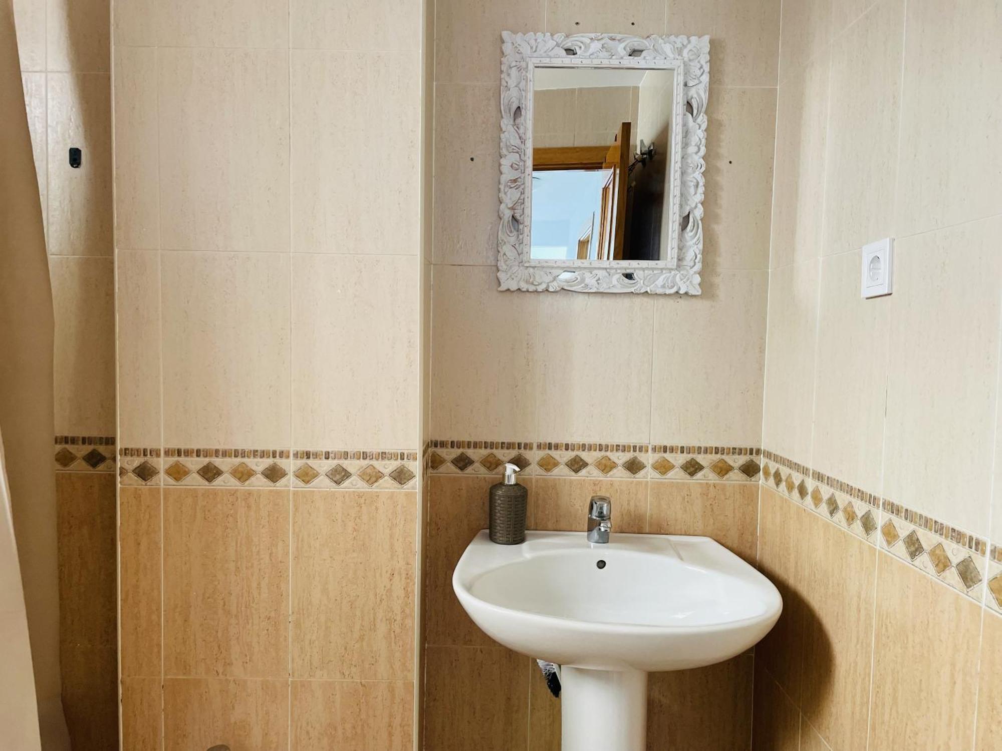 Apartamento San Miguel By At Home Costa Del Sol Nerja Kültér fotó